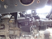 MITSUBISHI FUSO Canter Container Carrier Truck TPG-FBA50 2016 69,800km_16