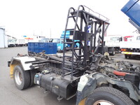MITSUBISHI FUSO Canter Container Carrier Truck TPG-FBA50 2016 69,800km_17