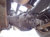 MITSUBISHI FUSO Canter Container Carrier Truck TPG-FBA50 2016 69,800km_21
