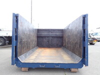 MITSUBISHI FUSO Canter Container Carrier Truck TPG-FBA50 2016 69,800km_28