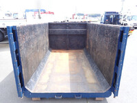 MITSUBISHI FUSO Canter Container Carrier Truck TPG-FBA50 2016 69,800km_29