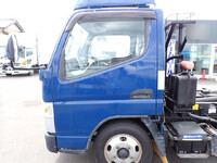 MITSUBISHI FUSO Canter Container Carrier Truck TPG-FBA50 2016 69,800km_39