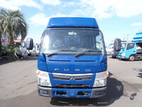 MITSUBISHI FUSO Canter Container Carrier Truck TPG-FBA50 2016 69,800km_6