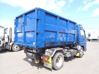 MITSUBISHI FUSO Canter Container Carrier Truck TPG-FBA50 2016 69,800km_7