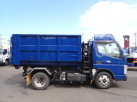 MITSUBISHI FUSO Canter Container Carrier Truck TPG-FBA50 2016 69,800km_9