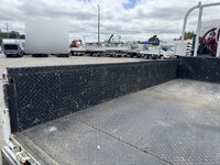 HINO Dutro Truck (With 3 Steps Of Cranes) 2RG-XZU645M 2020 79,872km_10