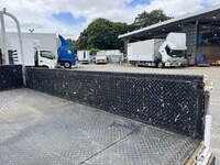 HINO Dutro Truck (With 3 Steps Of Cranes) 2RG-XZU645M 2020 79,872km_11
