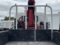 HINO Dutro Truck (With 3 Steps Of Cranes) 2RG-XZU645M 2020 79,872km_12