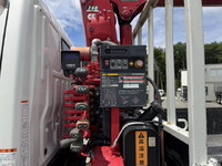 HINO Dutro Truck (With 3 Steps Of Cranes) 2RG-XZU645M 2020 79,872km_13