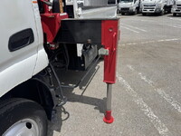 HINO Dutro Truck (With 3 Steps Of Cranes) 2RG-XZU645M 2020 79,872km_15