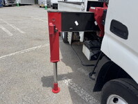 HINO Dutro Truck (With 3 Steps Of Cranes) 2RG-XZU645M 2020 79,872km_16