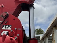 HINO Dutro Truck (With 3 Steps Of Cranes) 2RG-XZU645M 2020 79,872km_27