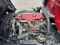 HINO Dutro Truck (With 3 Steps Of Cranes) 2RG-XZU645M 2020 79,872km_29