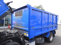MAZDA Titan Dump TKG-LJR85AD 2014 245,300km_13