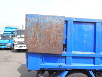 MAZDA Titan Dump TKG-LJR85AD 2014 245,300km_14