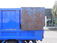 MAZDA Titan Dump TKG-LJR85AD 2014 245,300km_16