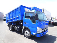 MAZDA Titan Dump TKG-LJR85AD 2014 245,300km_1