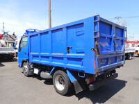 MAZDA Titan Dump TKG-LJR85AD 2014 245,300km_2