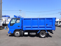 MAZDA Titan Dump TKG-LJR85AD 2014 245,300km_6