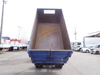 MAZDA Titan Dump TKG-LJR85AD 2014 245,300km_7