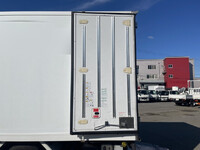 ISUZU Elf Refrigerator & Freezer Truck TPG-NPR85AN 2016 334,715km_10
