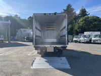 ISUZU Elf Refrigerator & Freezer Truck TPG-NPR85AN 2016 334,715km_11