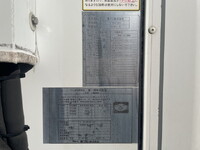 ISUZU Elf Refrigerator & Freezer Truck TPG-NPR85AN 2016 334,715km_23