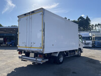 ISUZU Elf Refrigerator & Freezer Truck TPG-NPR85AN 2016 334,715km_2