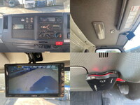ISUZU Elf Refrigerator & Freezer Truck TPG-NPR85AN 2016 334,715km_37