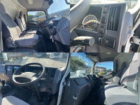 ISUZU Elf Refrigerator & Freezer Truck TPG-NPR85AN 2016 334,715km_39