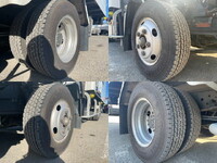 ISUZU Elf Refrigerator & Freezer Truck TPG-NPR85AN 2016 334,715km_40