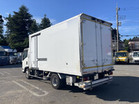 ISUZU Elf Refrigerator & Freezer Truck TPG-NPR85AN 2016 334,715km_4