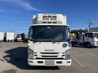 ISUZU Elf Refrigerator & Freezer Truck TPG-NPR85AN 2016 334,715km_5