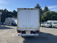 ISUZU Elf Refrigerator & Freezer Truck TPG-NPR85AN 2016 334,715km_7