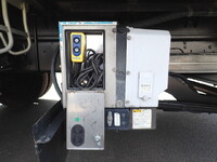 MITSUBISHI FUSO Fighter Refrigerator & Freezer Truck TKG-FK61F 2014 146,200km_12
