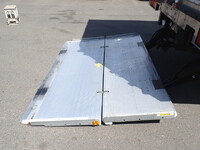 MITSUBISHI FUSO Fighter Refrigerator & Freezer Truck TKG-FK61F 2014 146,200km_14