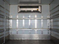 MITSUBISHI FUSO Fighter Refrigerator & Freezer Truck TKG-FK61F 2014 146,200km_17