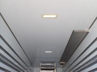 MITSUBISHI FUSO Fighter Refrigerator & Freezer Truck TKG-FK61F 2014 146,200km_21