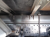 MITSUBISHI FUSO Fighter Refrigerator & Freezer Truck TKG-FK61F 2014 146,200km_23