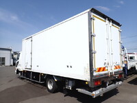 MITSUBISHI FUSO Fighter Refrigerator & Freezer Truck TKG-FK61F 2014 146,200km_2