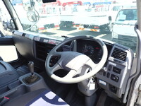 MITSUBISHI FUSO Fighter Refrigerator & Freezer Truck TKG-FK61F 2014 146,200km_30