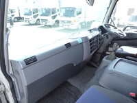 MITSUBISHI FUSO Fighter Refrigerator & Freezer Truck TKG-FK61F 2014 146,200km_33