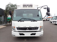 MITSUBISHI FUSO Fighter Refrigerator & Freezer Truck TKG-FK61F 2014 146,200km_3