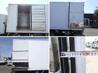 MITSUBISHI FUSO Fighter Refrigerator & Freezer Truck TKG-FK61F 2014 146,200km_40