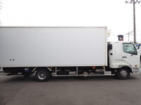 MITSUBISHI FUSO Fighter Refrigerator & Freezer Truck TKG-FK61F 2014 146,200km_4