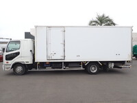 MITSUBISHI FUSO Fighter Refrigerator & Freezer Truck TKG-FK61F 2014 146,200km_5