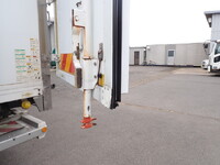 MITSUBISHI FUSO Fighter Refrigerator & Freezer Truck TKG-FK61F 2014 146,200km_6