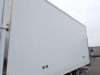 MITSUBISHI FUSO Fighter Refrigerator & Freezer Truck TKG-FK61F 2014 146,200km_7
