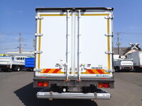 MITSUBISHI FUSO Fighter Refrigerator & Freezer Truck TKG-FK61F 2014 146,200km_8