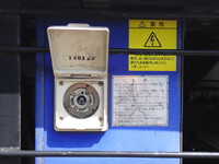 MITSUBISHI FUSO Fighter Refrigerator & Freezer Truck TKG-FK61F 2014 146,200km_9